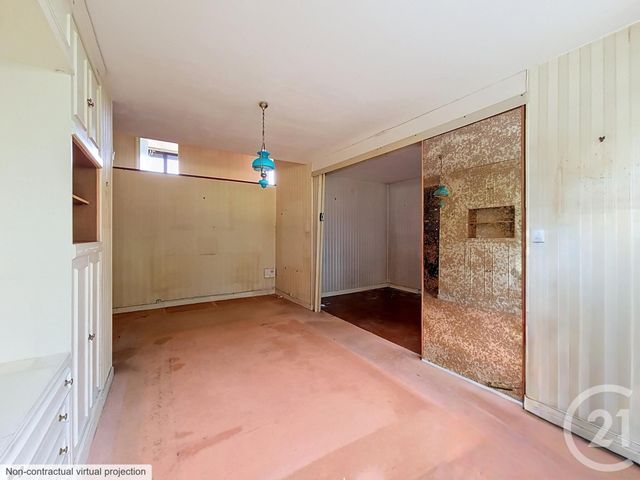 Appartement F4 à vendre - 4 pièces - 63.22 m2 - ANTONY - 92 - ILE-DE-FRANCE - Century 21 Eureka