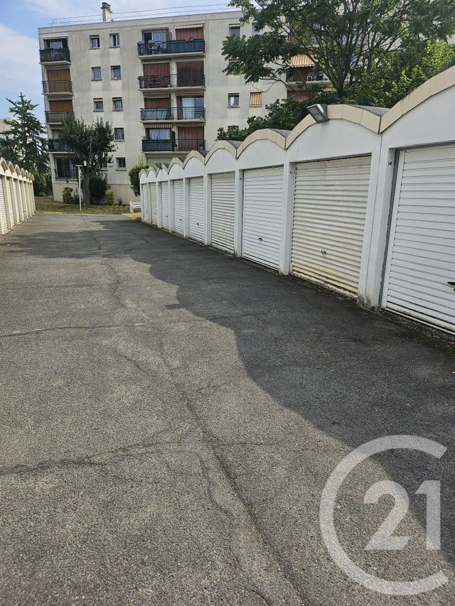 parking à vendre - 12.15 m2 - ANTONY - 92 - ILE-DE-FRANCE - Century 21 Eureka