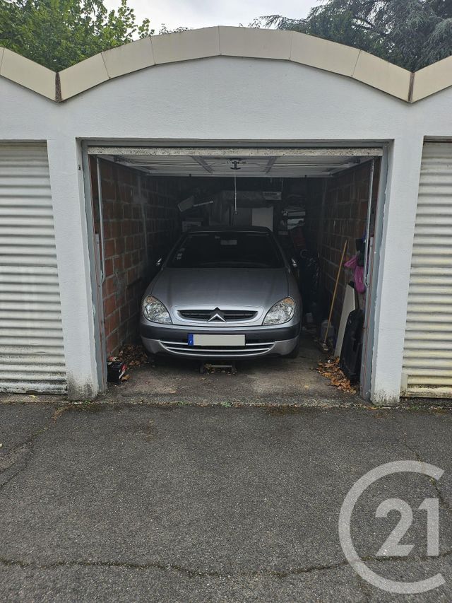 Parking à vendre ANTONY