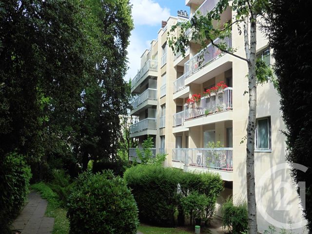Appartement F1 à louer - 1 pièce - 12.59 m2 - SCEAUX - 92 - ILE-DE-FRANCE - Century 21 Eureka
