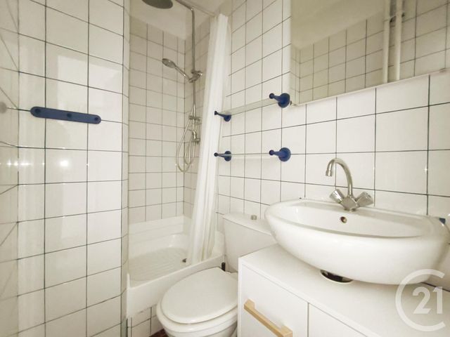 Appartement F1 à louer - 1 pièce - 12.59 m2 - SCEAUX - 92 - ILE-DE-FRANCE - Century 21 Eureka
