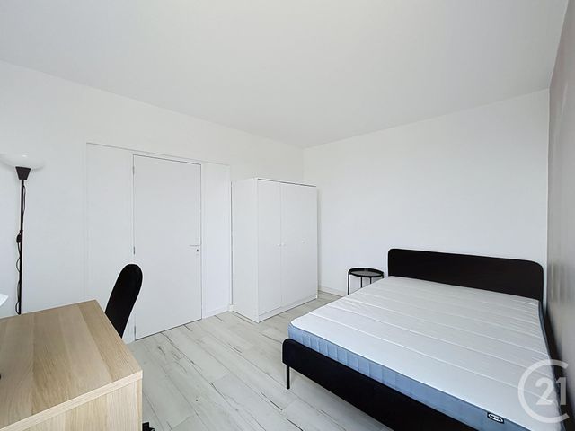 Appartement Chambre à louer - 1 pièce - 10.82 m2 - MASSY - 91 - ILE-DE-FRANCE - Century 21 Eureka