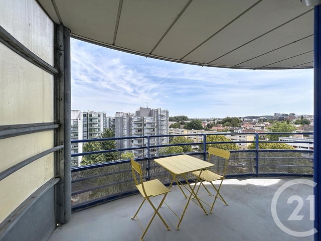 Appartement Chambre à louer - 1 pièce - 11.61 m2 - MASSY - 91 - ILE-DE-FRANCE - Century 21 Eureka