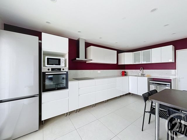 Appartement Chambre à louer - 1 pièce - 11.61 m2 - MASSY - 91 - ILE-DE-FRANCE - Century 21 Eureka