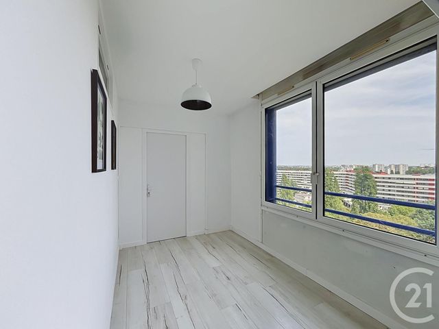 Appartement Chambre à louer - 1 pièce - 11.61 m2 - MASSY - 91 - ILE-DE-FRANCE - Century 21 Eureka