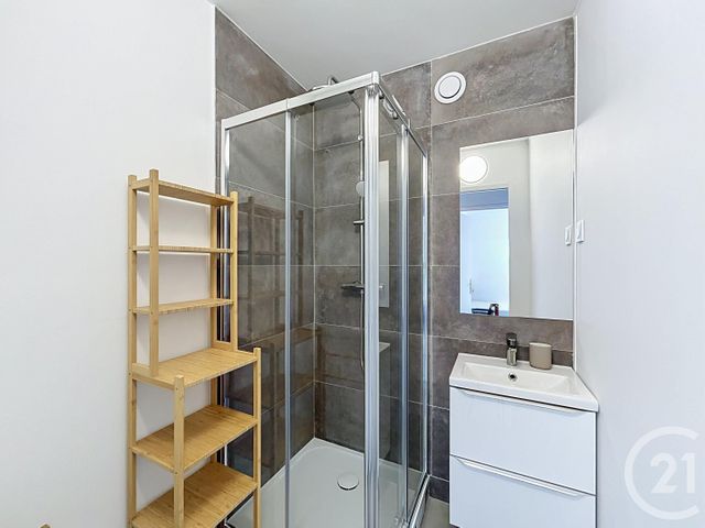 Appartement Chambre à louer - 1 pièce - 11.61 m2 - MASSY - 91 - ILE-DE-FRANCE - Century 21 Eureka