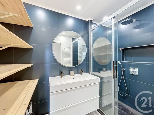 Appartement Chambre à louer - 1 pièce - 11.61 m2 - MASSY - 91 - ILE-DE-FRANCE - Century 21 Eureka
