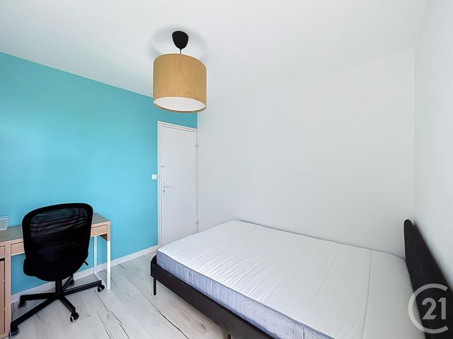 Appartement Chambre à louer - 1 pièce - 9.15 m2 - MASSY - 91 - ILE-DE-FRANCE - Century 21 Eureka