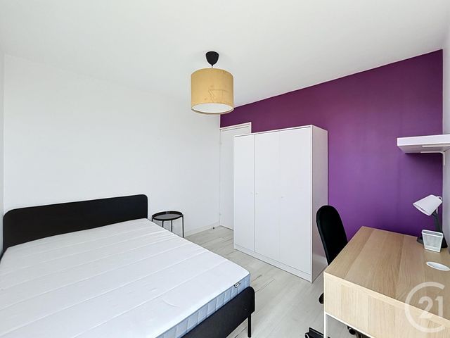 Appartement Chambre à louer - 1 pièce - 9.33 m2 - MASSY - 91 - ILE-DE-FRANCE - Century 21 Eureka