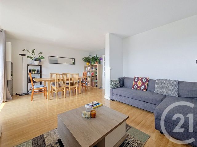 Appartement F4 à vendre FRESNES