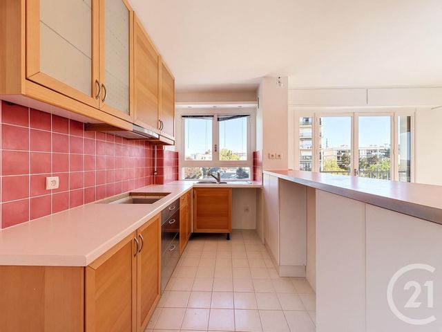 Appartement F2 à vendre - 2 pièces - 48.45 m2 - FRESNES - 94 - ILE-DE-FRANCE - Century 21 Eureka