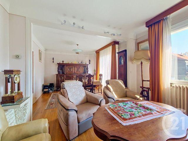 maison à vendre - 6 pièces - 121.46 m2 - FRESNES - 94 - ILE-DE-FRANCE - Century 21 Eureka