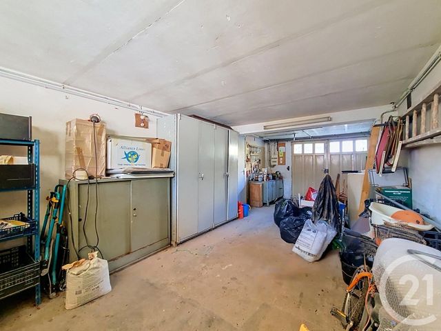 maison à vendre - 6 pièces - 121.46 m2 - FRESNES - 94 - ILE-DE-FRANCE - Century 21 Eureka