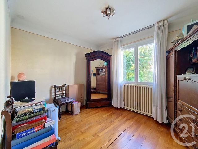 maison à vendre - 6 pièces - 121.46 m2 - FRESNES - 94 - ILE-DE-FRANCE - Century 21 Eureka
