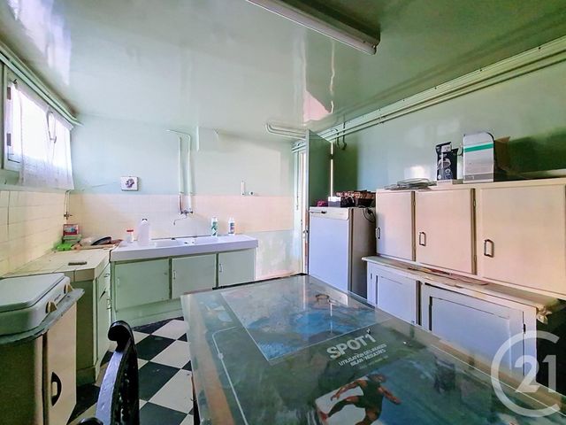 maison à vendre - 6 pièces - 121.46 m2 - FRESNES - 94 - ILE-DE-FRANCE - Century 21 Eureka