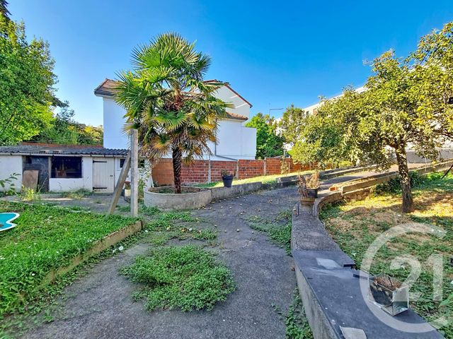 maison à vendre - 6 pièces - 121.46 m2 - FRESNES - 94 - ILE-DE-FRANCE - Century 21 Eureka