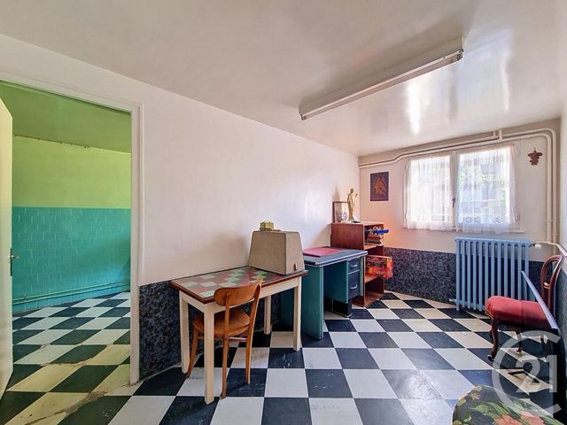 maison à vendre - 6 pièces - 121.46 m2 - FRESNES - 94 - ILE-DE-FRANCE - Century 21 Eureka