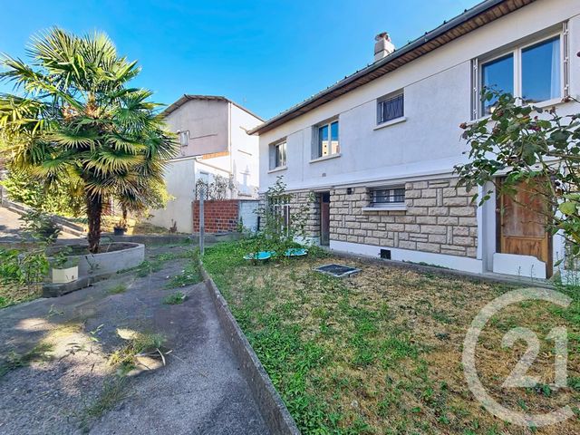 Maison à vendre FRESNES