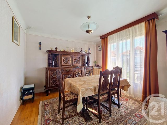 maison à vendre - 6 pièces - 121.46 m2 - FRESNES - 94 - ILE-DE-FRANCE - Century 21 Eureka