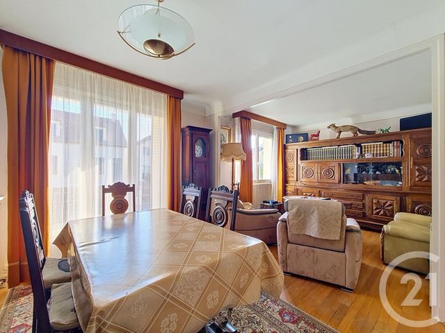 maison à vendre - 6 pièces - 121.46 m2 - FRESNES - 94 - ILE-DE-FRANCE - Century 21 Eureka