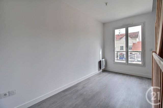 maison à louer - 5 pièces - 105.6 m2 - L HAY LES ROSES - 94 - ILE-DE-FRANCE - Century 21 Eureka