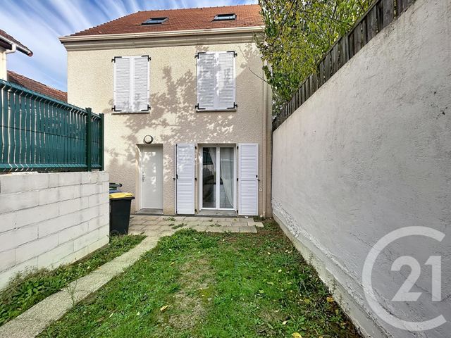 Maison à louer L HAY LES ROSES