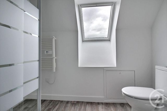 maison à louer - 5 pièces - 105.6 m2 - L HAY LES ROSES - 94 - ILE-DE-FRANCE - Century 21 Eureka