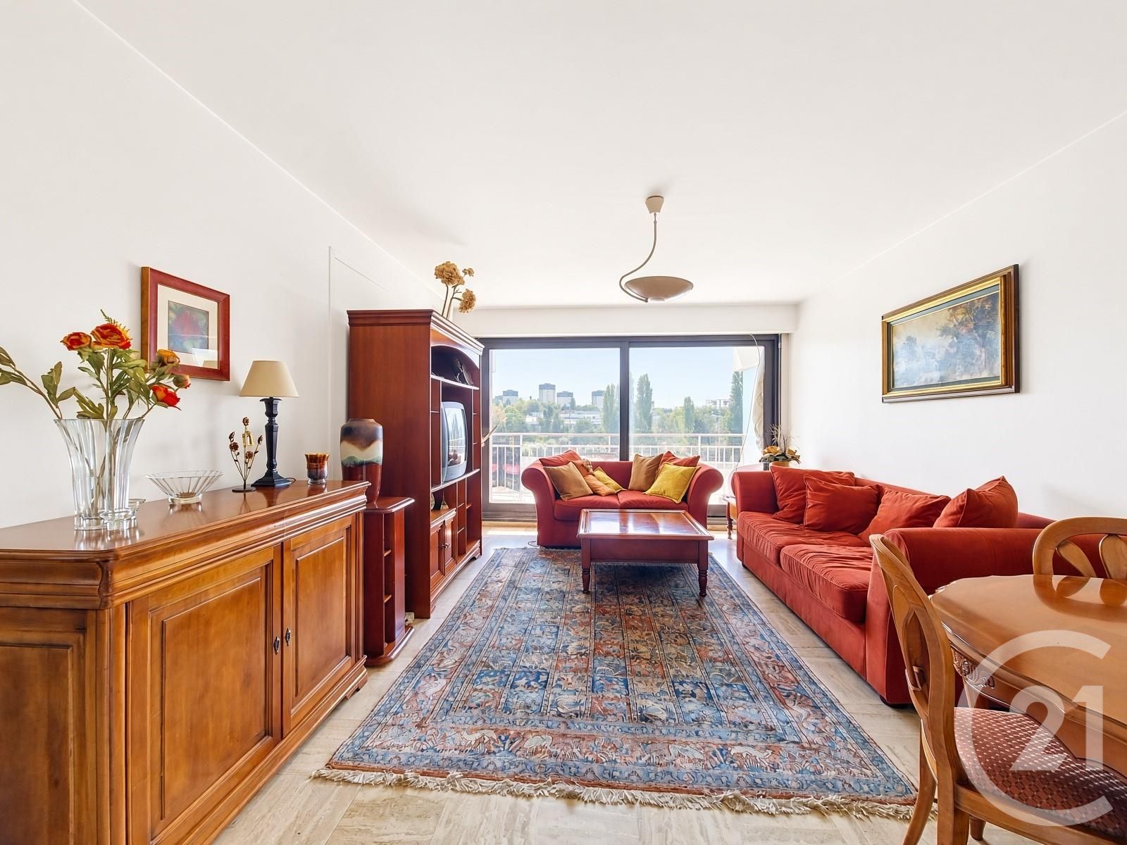 Appartement F4 à vendre - 4 pièces - 85.0 m2 - FRESNES - 94 - ILE-DE-FRANCE - Century 21 Eureka — 3
