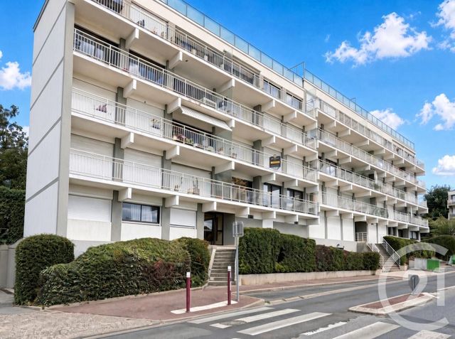 Appartement F4 à vendre FRESNES