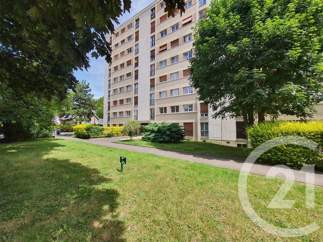 Appartement F3 à vendre - 3 pièces - 61.61 m2 - FRESNES - 94 - ILE-DE-FRANCE - Century 21 Eureka