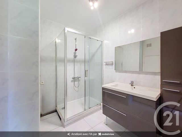 Appartement F3 à vendre - 3 pièces - 61.61 m2 - FRESNES - 94 - ILE-DE-FRANCE - Century 21 Eureka