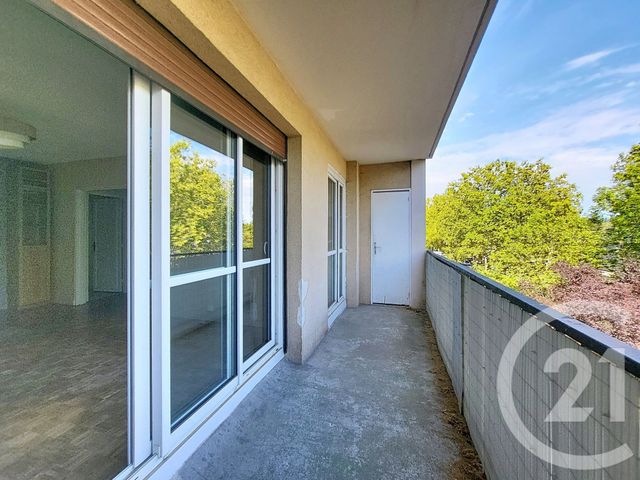 Appartement F3 à vendre - 3 pièces - 61.61 m2 - FRESNES - 94 - ILE-DE-FRANCE - Century 21 Eureka