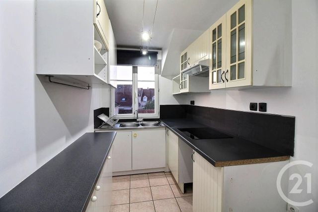 Appartement F2 à louer RUNGIS