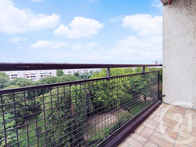 Appartement F3 à louer - 3 pièces - 54.96 m2 - FRESNES - 94 - ILE-DE-FRANCE - Century 21 Eureka
