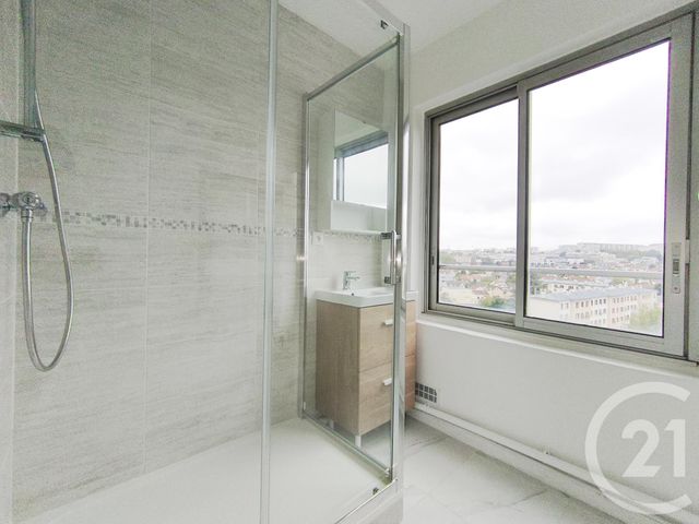 Appartement F3 à louer - 3 pièces - 54.96 m2 - FRESNES - 94 - ILE-DE-FRANCE - Century 21 Eureka