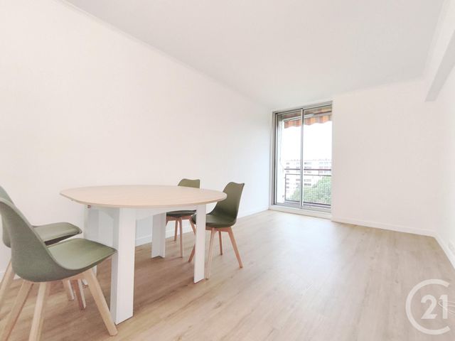 appartement - FRESNES - 94