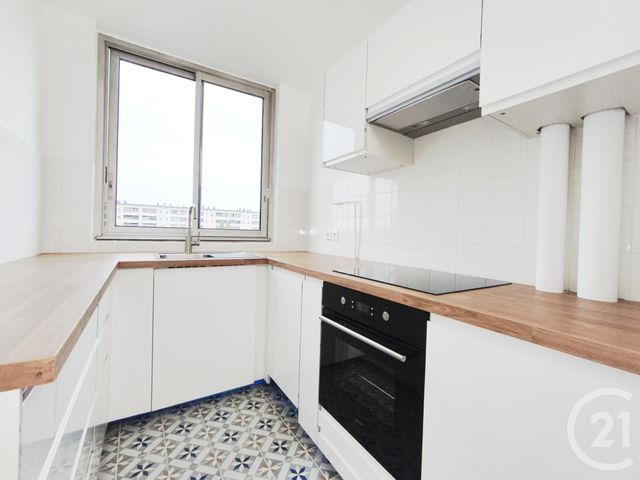 Appartement F3 à louer - 3 pièces - 54.96 m2 - FRESNES - 94 - ILE-DE-FRANCE - Century 21 Eureka