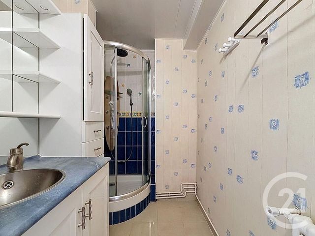 Appartement F5 à vendre - 5 pièces - 79.89 m2 - FRESNES - 94 - ILE-DE-FRANCE - Century 21 Eureka