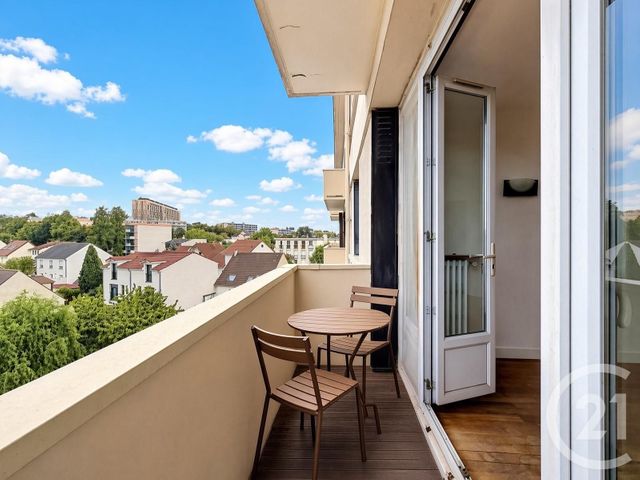 Appartement F5 à vendre - 5 pièces - 79.89 m2 - FRESNES - 94 - ILE-DE-FRANCE - Century 21 Eureka