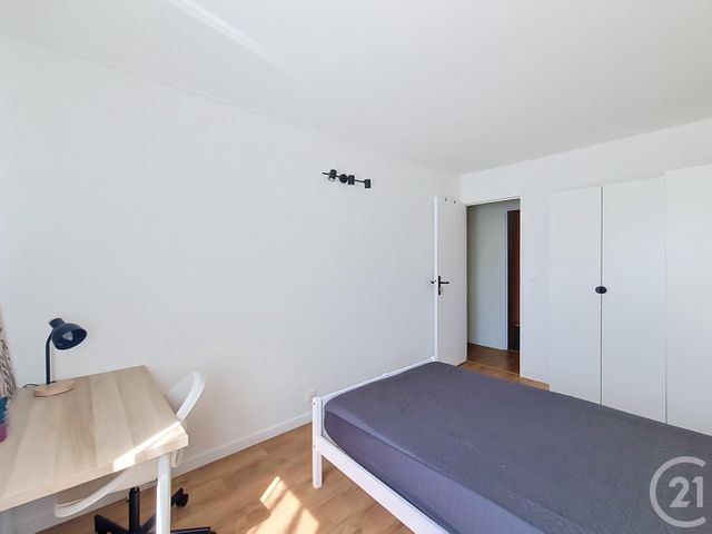 Appartement Chambre à louer - 1 pièce - 11.29 m2 - MASSY - 91 - ILE-DE-FRANCE - Century 21 Eureka