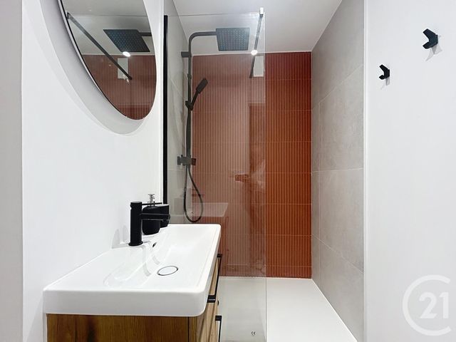 Appartement Chambre à louer - 1 pièce - 11.29 m2 - MASSY - 91 - ILE-DE-FRANCE - Century 21 Eureka