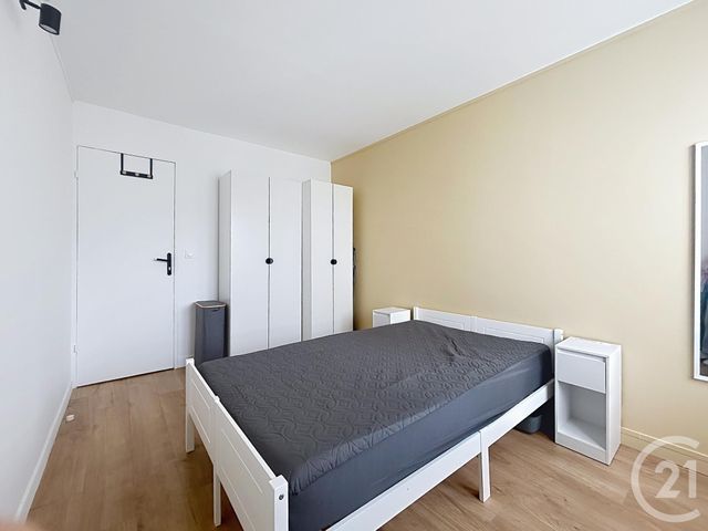 Appartement Chambre à louer - 1 pièce - 11.29 m2 - MASSY - 91 - ILE-DE-FRANCE - Century 21 Eureka