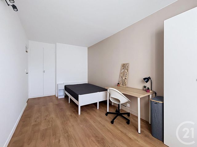 Appartement Chambre à louer - 1 pièce - 13.09 m2 - MASSY - 91 - ILE-DE-FRANCE - Century 21 Eureka