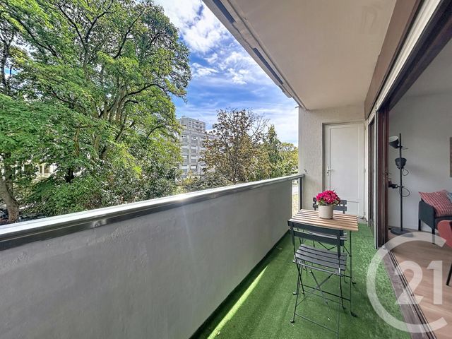 Appartement Chambre à louer - 1 pièce - 13.09 m2 - MASSY - 91 - ILE-DE-FRANCE - Century 21 Eureka