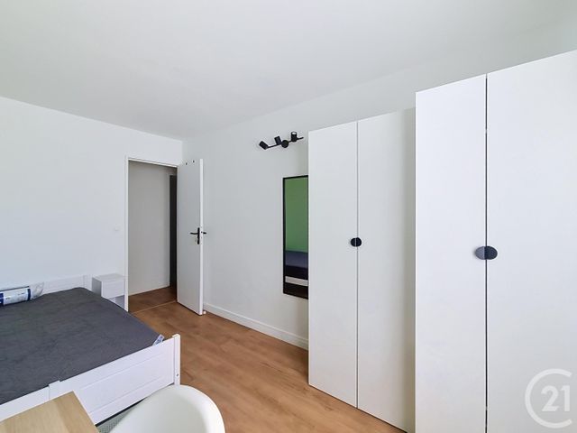 Appartement Chambre à louer - 1 pièce - 10.21 m2 - MASSY - 91 - ILE-DE-FRANCE - Century 21 Eureka