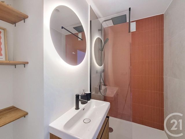 Appartement Chambre à louer - 1 pièce - 10.21 m2 - MASSY - 91 - ILE-DE-FRANCE - Century 21 Eureka