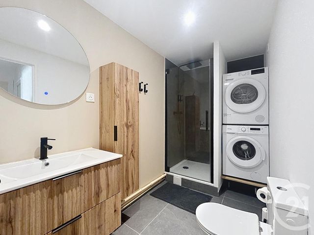 Appartement Chambre à louer - 1 pièce - 10.21 m2 - MASSY - 91 - ILE-DE-FRANCE - Century 21 Eureka