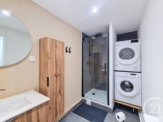 Appartement Chambre à louer - 1 pièce - 10.21 m2 - MASSY - 91 - ILE-DE-FRANCE - Century 21 Eureka