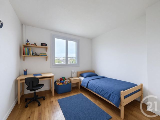 Appartement F5 à vendre - 5 pièces - 79.89 m2 - FRESNES - 94 - ILE-DE-FRANCE - Century 21 Eureka