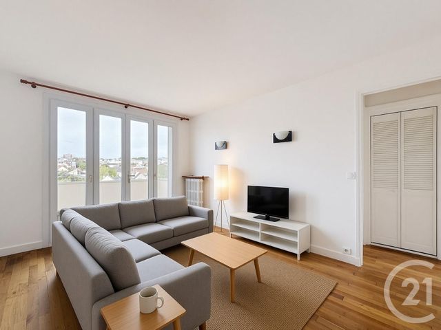 Appartement F5 à vendre FRESNES